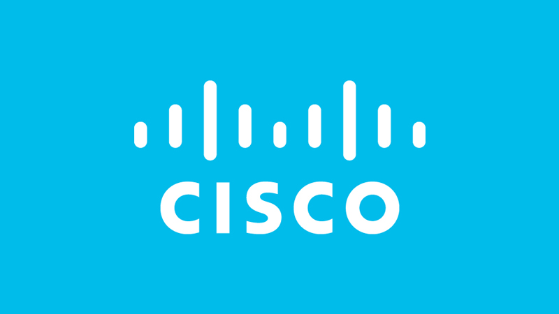 logocisco
